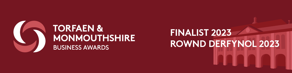 TMBA finalist TMBA finalist logo